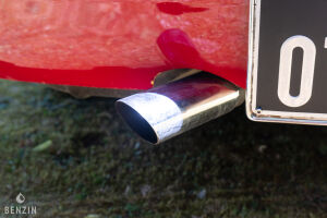 Alfa Romeo Giulia GT 2000 Veloce - 1972