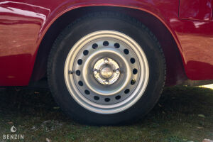 Alfa Romeo Giulia GT 2000 Veloce - 1972