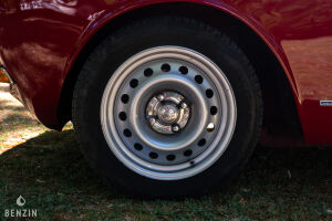 Alfa Romeo Giulia GT 2000 Veloce - 1972