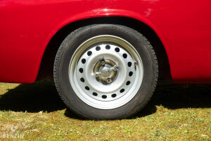 Alfa Romeo Giulia GT 2000 Veloce - 1972