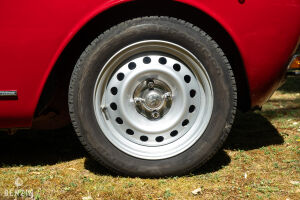 Alfa Romeo Giulia GT 2000 Veloce - 1972