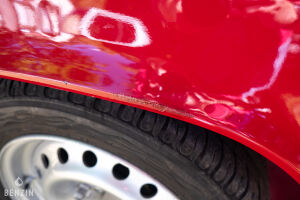 Alfa Romeo Giulia GT 2000 Veloce - 1972