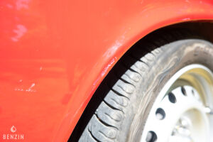 Alfa Romeo Giulia GT 2000 Veloce - 1972