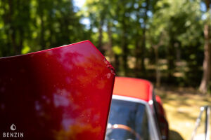 Alfa Romeo Giulia GT 2000 Veloce - 1972