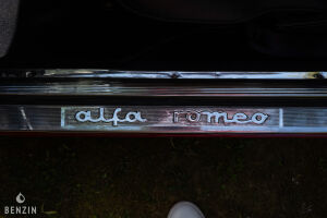 Alfa Romeo Giulia GT 2000 Veloce - 1972