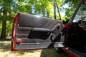 Alfa Romeo Giulia GT 2000 Veloce - 1972