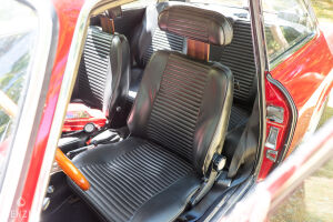 Alfa Romeo Giulia GT 2000 Veloce - 1972