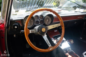 Alfa Romeo Giulia GT 2000 Veloce - 1972