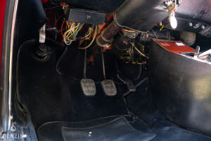 Alfa Romeo Giulia GT 2000 Veloce - 1972