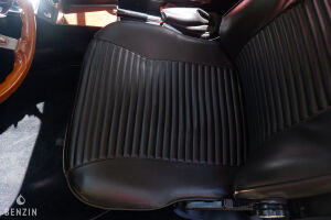 Alfa Romeo Giulia GT 2000 Veloce - 1972