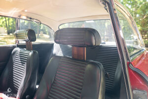 Alfa Romeo Giulia GT 2000 Veloce - 1972