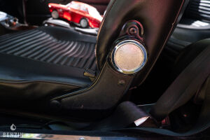 Alfa Romeo Giulia GT 2000 Veloce - 1972