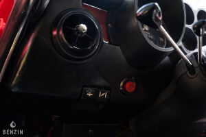 Alfa Romeo Giulia GT 2000 Veloce - 1972