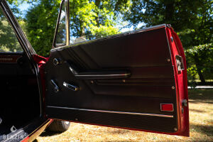 Alfa Romeo Giulia GT 2000 Veloce - 1972