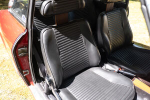 Alfa Romeo Giulia GT 2000 Veloce - 1972