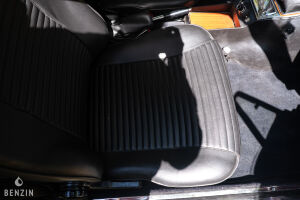 Alfa Romeo Giulia GT 2000 Veloce - 1972