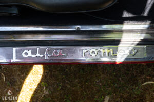 Alfa Romeo Giulia GT 2000 Veloce - 1972