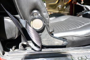 Alfa Romeo Giulia GT 2000 Veloce - 1972