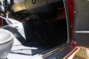 Alfa Romeo Giulia GT 2000 Veloce - 1972