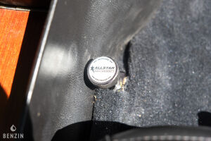 Alfa Romeo Giulia GT 2000 Veloce - 1972