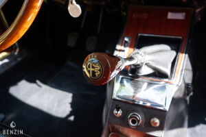 Alfa Romeo Giulia GT 2000 Veloce - 1972