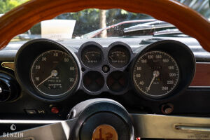 Alfa Romeo Giulia GT 2000 Veloce - 1972