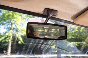 Alfa Romeo Giulia GT 2000 Veloce - 1972