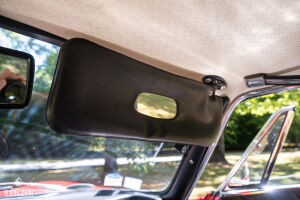 Alfa Romeo Giulia GT 2000 Veloce - 1972