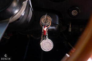 Alfa Romeo Giulia GT 2000 Veloce - 1972