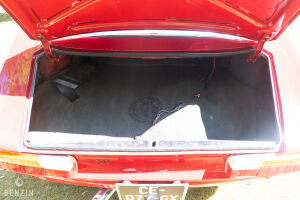 Alfa Romeo Giulia GT 2000 Veloce - 1972