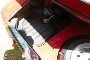 Alfa Romeo Giulia GT 2000 Veloce - 1972