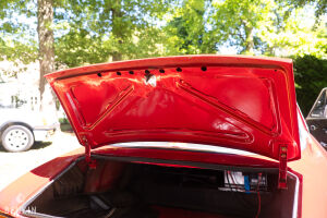 Alfa Romeo Giulia GT 2000 Veloce - 1972