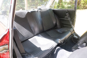 Alfa Romeo Giulia GT 2000 Veloce - 1972