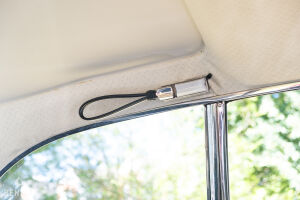 Alfa Romeo Giulia GT 2000 Veloce - 1972