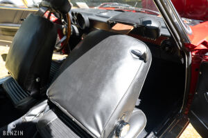 Alfa Romeo Giulia GT 2000 Veloce - 1972