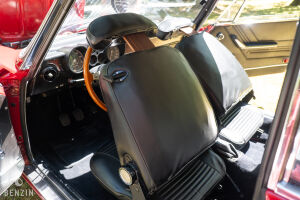 Alfa Romeo Giulia GT 2000 Veloce - 1972