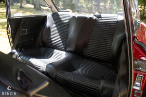 Alfa Romeo Giulia GT 2000 Veloce - 1972