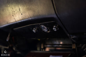 Alfa Romeo Giulia GT 2000 Veloce - 1972