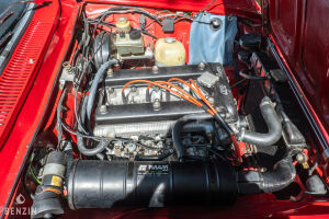 Alfa Romeo Giulia GT 2000 Veloce - 1972