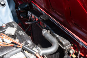 Alfa Romeo Giulia GT 2000 Veloce - 1972