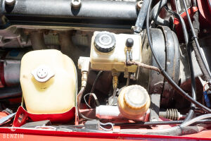 Alfa Romeo Giulia GT 2000 Veloce - 1972