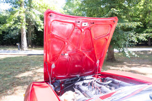 Alfa Romeo Giulia GT 2000 Veloce - 1972