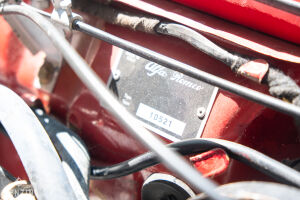 Alfa Romeo Giulia GT 2000 Veloce - 1972