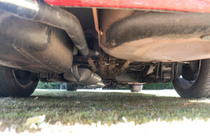 Alfa Romeo Giulia GT 2000 Veloce - 1972