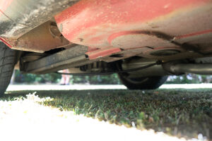 Alfa Romeo Giulia GT 2000 Veloce - 1972