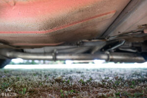 Alfa Romeo Giulia GT 2000 Veloce - 1972