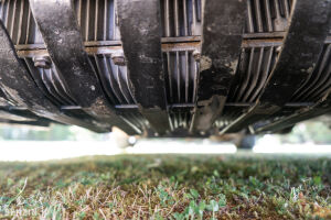 Alfa Romeo Giulia GT 2000 Veloce - 1972