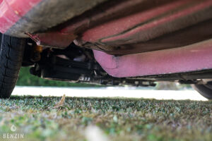 Alfa Romeo Giulia GT 2000 Veloce - 1972