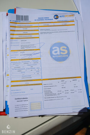 Alfa Romeo Giulia GT 2000 Veloce - 1972