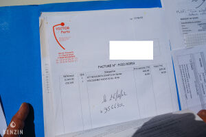 Alfa Romeo Giulia GT 2000 Veloce - 1972